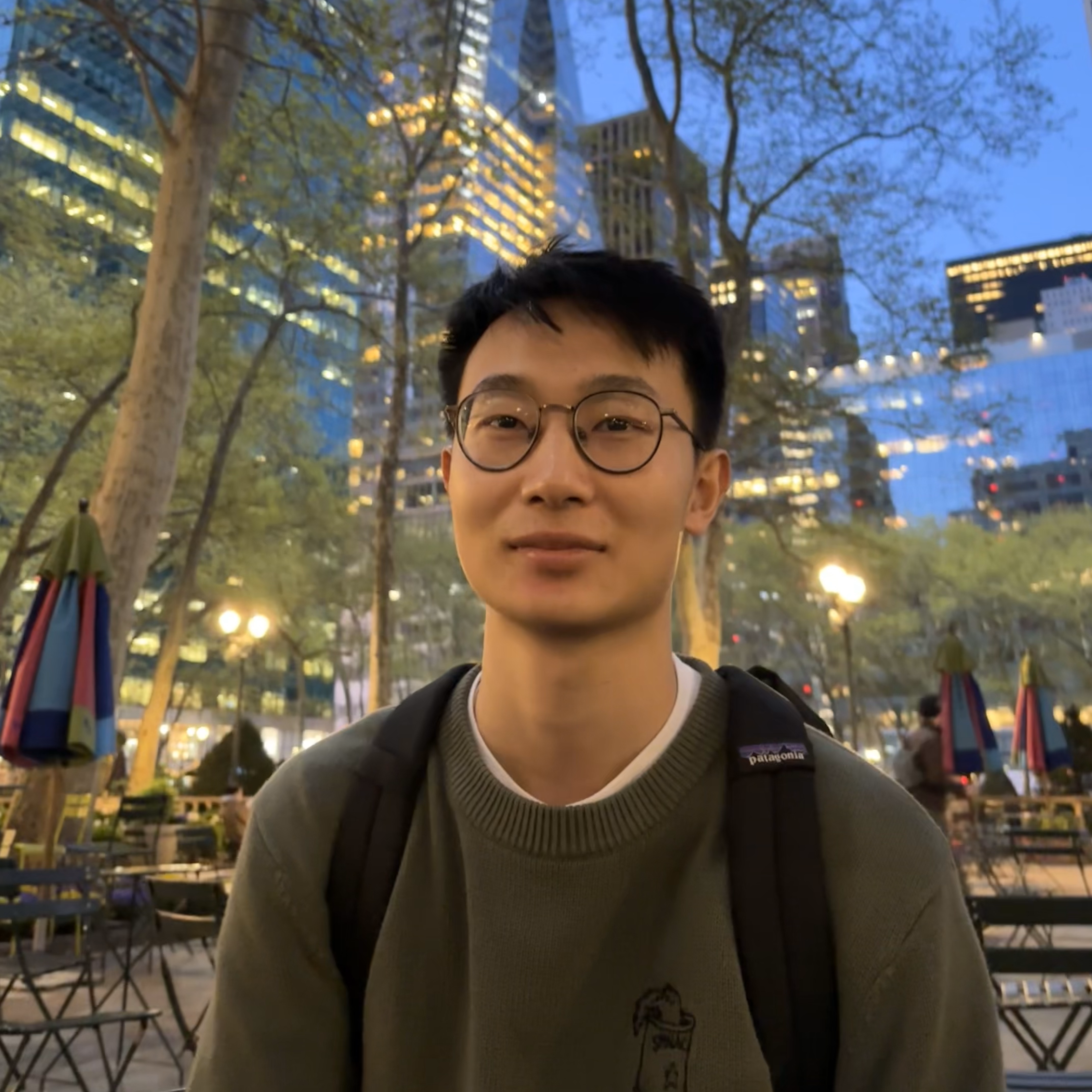 Yanming Zhang